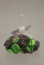Load image into Gallery viewer, Set of 60 Halloween Bat Shaped Erasers - New