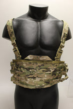 Load image into Gallery viewer, High Speed Gear AO Chest Rig - Multicam - Used