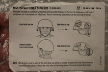 Load image into Gallery viewer, Revision MSS Impact Liner Shim Kit - Set of 6 - 2-0100-0001 - New