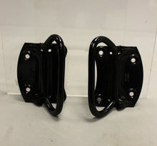 Load image into Gallery viewer, Vintage Stanley No-Pinch Handles for Carpenter's Chest or Wood Trunk - Used