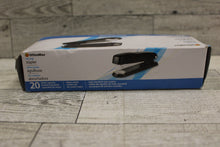 Load image into Gallery viewer, OfficeMax Full Strip Stapler - Standard Stapler- 20 Sheet Capacity - New