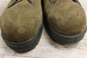 Belleville 675ST Insulated Waterproof Steel Toe Boot - Sage Green - 11.5R - Used