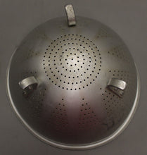 Load image into Gallery viewer, Vintage Wear-Ever Aluminum Colander - A-3125 - USA Made - Used