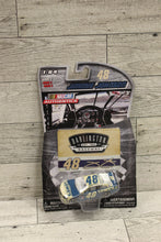Load image into Gallery viewer, Nascar Authentics Wave 3 Jimmie Johnson #48 Darlington Raceway - Lowes - 1:64