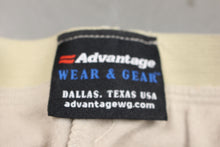 Load image into Gallery viewer, Advantage Wear &amp; Gear Tan Polypropylene Long John Pant - Large - Used