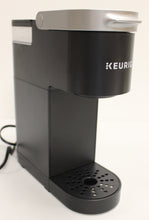 Load image into Gallery viewer, Keurig K-Mini Single-Serve K-Cup Pod Coffee Maker - Black - Used
