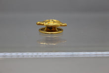 Load image into Gallery viewer, US Army Air Corps Ruptured Duck Pin - Used