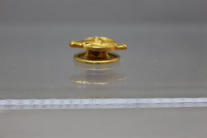 US Army Air Corps Ruptured Duck Pin - Used