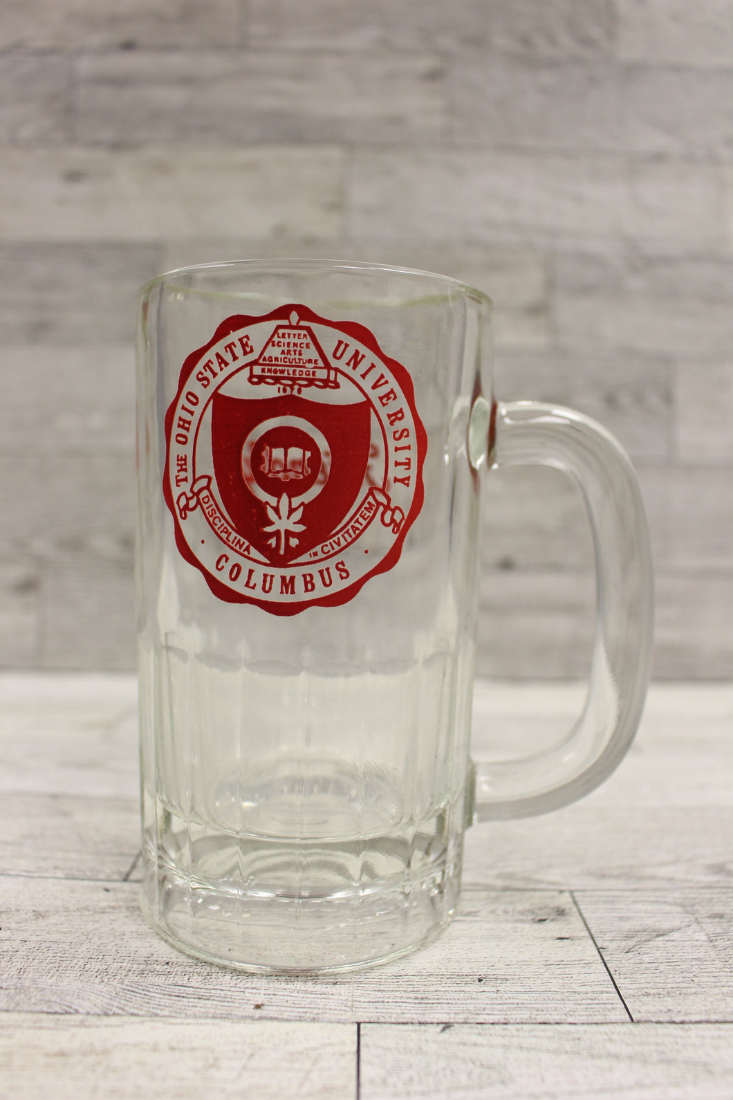 Vintage Ohio State University Buckeyes 