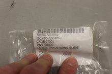 Load image into Gallery viewer, Traversing Slide Lever - 1005-00-722-3850 - P/N 7793002 - New SAM