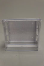 Load image into Gallery viewer, Plastic Hanging Two Drawer Storage Unit - 9" x 8" x 6" - Used