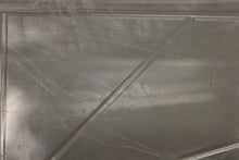 Load image into Gallery viewer, Vintage Acrylic Plastic Storage/Shoe Clear Case - Used
