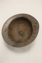 Load image into Gallery viewer, WWI Hadfield Ltd British Mark I Brodie Helmet Shell - Stamped HS 467 - Used