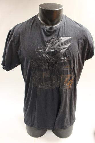 80Eighty Men's Nissan R35 GT-R T Shirt Size Large -Used