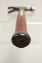 Load image into Gallery viewer, Vintage Craftsman 38041 M Series 16 oz. Hammer - Used
