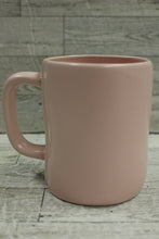 Load image into Gallery viewer, Rae Dunn &quot;Hot Mess&quot; Coffee Mug - Artisan Collection - Used