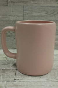 Rae Dunn "Hot Mess" Coffee Mug - Artisan Collection - Used