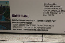 Load image into Gallery viewer, Alexander Chen Notre Dame 500 Piece Jigsaw Puzzle by Surelox - 19&quot;x13&quot; - New