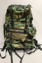 Load image into Gallery viewer, Gregory Spear UM21 Woodland Rucksack - M81 - Used