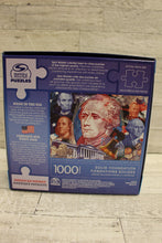 Load image into Gallery viewer, American Patriot &quot;Solid Foundation&quot; Jigsaw Puzzle - 1000 Piece - New