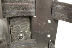 Safariland 6006-73 Beretta 92 Right Hand Drop Leg Holster -Used