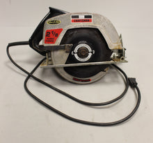 Load image into Gallery viewer, Vintage Sears Craftsman 7-1/4" Circular Saw - Used