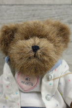 Load image into Gallery viewer, Boyds Bear Nurse Trueheart Plush - New