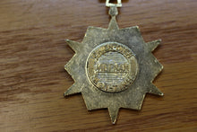 Load image into Gallery viewer, Vintage Republic of Vietnam Campaign Medal - Used