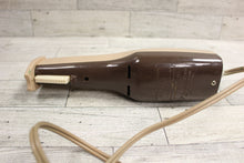 Load image into Gallery viewer, Vintage GE General Electric Slicing Knife - Model 34EK4 - Used