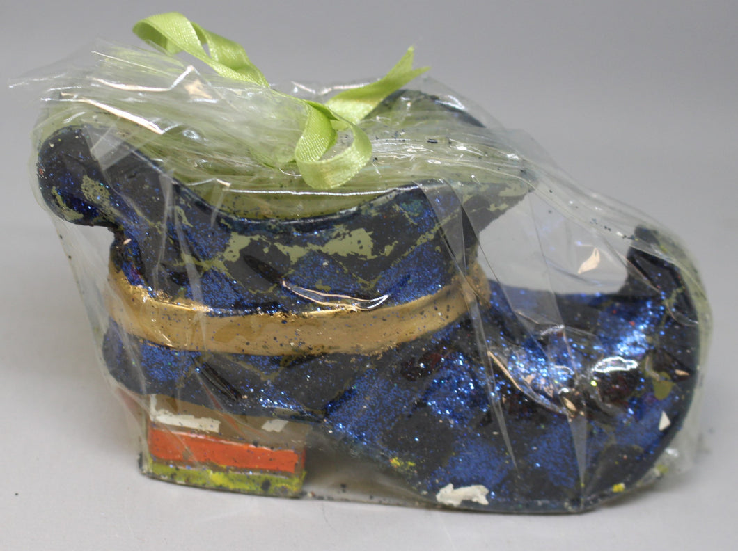 Oxford Elite Candle - Clown Boot Shoe - Choose Color - New