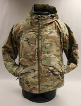 Load image into Gallery viewer, Redemption Tactical Crusader Thermal Jacket - Large - Multicam - New