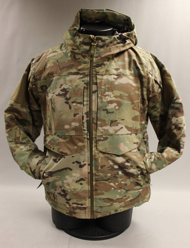 Redemption Tactical Crusader Thermal Jacket - Large - Multicam - New