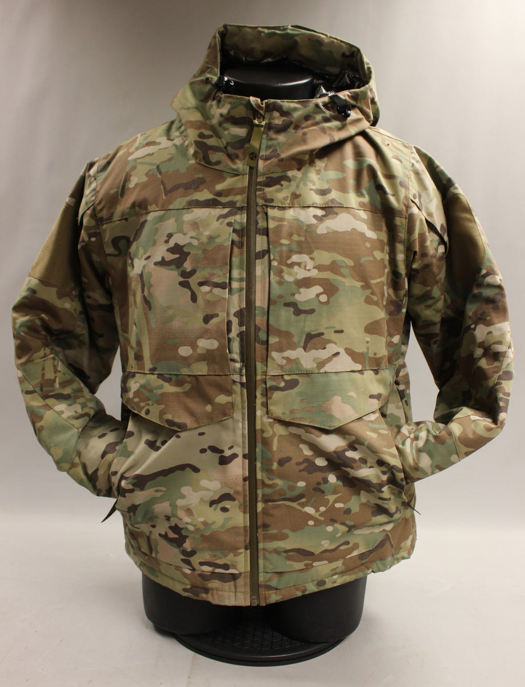 Redemption Tactical Crusader Thermal Jacket - Large - Multicam - New
