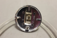 Load image into Gallery viewer, Vintage Retro Clear Lucite Chrome Wall Mount Bathroom Towel Holders - Used