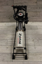 Load image into Gallery viewer, Zafal Bigfoot Compact Bike Pump - Used