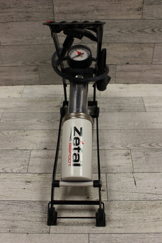 Zafal Bigfoot Compact Bike Pump - Used