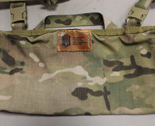 Load image into Gallery viewer, High Speed Gear AO Chest Rig - Multicam - Used
