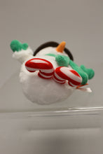 Load image into Gallery viewer, Wild Republic MerryKins Stuffed Snowman - 8"- New