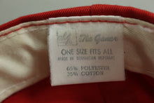 Load image into Gallery viewer, Woody Ohio State University Baseball Cap - Adjustable - Used