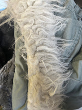 Load image into Gallery viewer, Extreme Cold Weather Parka - Type N-3B - Large - 8415-00-376-1710 - Used