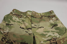 Load image into Gallery viewer, Military OCP Combat Trousers - 8415-01-623-4544 - Large Short - Used