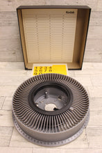Load image into Gallery viewer, Kodak Carousel Transvue 80 Slide Tray in Original Box - Used