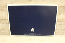 Load image into Gallery viewer, La Maserati 2003 Brochure Catalog -Used