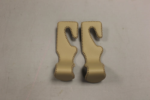 Car Hooks for Purse - Set of 2 - New