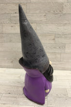 Load image into Gallery viewer, Halloween Gnome - 14&quot; Tall - Used