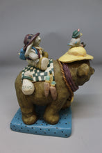 Load image into Gallery viewer, Kristin Theodore &amp; Friends Trail Blazers - 07020-1/A0417 - Used