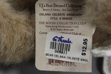 Load image into Gallery viewer, Boyds Bear Celana Celeste Angel - #904043 - New