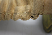 Load image into Gallery viewer, WWI SBR Yellow Gas Mask Filter with Hose - Used
