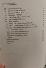 Load image into Gallery viewer, Ghosts of the ETO - Jonathan Gawne - American Tactical Deception Units In The European Theater