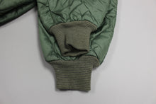 Load image into Gallery viewer, USAF Air Force CWU-9/P Quilted Flyer&#39;s Trouser Liner - Medium - Used